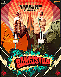 Bangistan